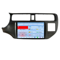 Stacja multimedialna Kia Rio 2011 - 2015 GMS 7785TQ Navix