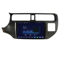Stacja multimedialna Kia Rio 2011 - 2015 GMS 7785TQ Navix