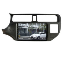Stacja multimedialna Kia Rio 2011 - 2015 GMS 7785TQ Navix
