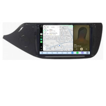 Stacja multimedialna Kia Ceed 2012 - 2017 GMS 7787TQ Navix