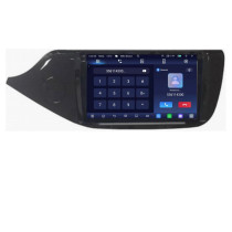 Stacja multimedialna Kia Ceed 2012 - 2017 GMS 7787TQ Navix