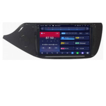 Stacja multimedialna Kia Ceed 2012 - 2017 GMS 7787TQ Navix