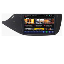 Stacja multimedialna Kia Ceed 2012 - 2017 GMS 7787TQ Navix
