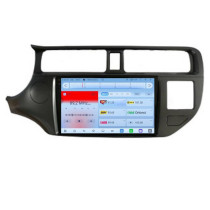 Stacja multimedialna Kia Rio 2011 - 2015 GMS 7787TQ Navix