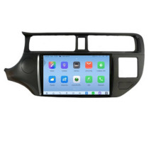 Stacja multimedialna Kia Rio 2011 - 2015 GMS 7787TQ Navix