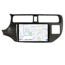 Stacja multimedialna Kia Rio 2011 - 2015 GMS 7787TQ Navix