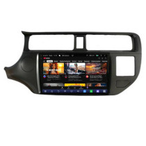 Stacja multimedialna Kia Rio 2011 - 2015 GMS 7787TQ Navix