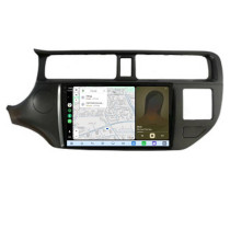 Stacja multimedialna Kia Rio 2011 - 2015 GMS 7787TQ Navix