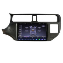Stacja multimedialna Kia Rio 2011 - 2015 GMS 7787TQ Navix