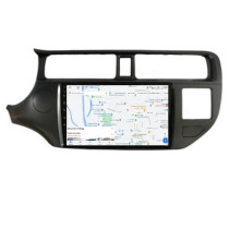 Stacja multimedialna Kia Rio 2011 - 2015 GMS 7789TQ Navix