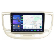 Stacja multimedialna Kia Rio 2005 - 2011 GMS 7785TQ Navix