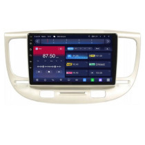 Stacja multimedialna Kia Rio 2005 - 2011 GMS 7785TQ Navix