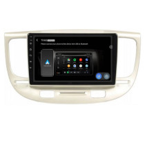 Stacja multimedialna Kia Rio 2005 - 2011 GMS 7785TQ Navix