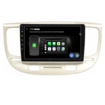 Stacja multimedialna Kia Rio 2005 - 2011 GMS 7785TQ Navix