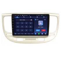 Stacja multimedialna Kia Rio 2005 - 2011 GMS 7785TQ Navix