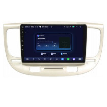 Stacja multimedialna Kia Rio 2005 - 2011 GMS 7785TQ Navix