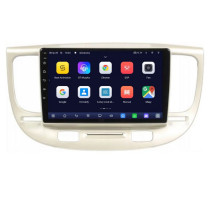 Stacja multimedialna Kia Rio 2005 - 2011 GMS 7789TQ Navix