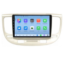 Stacja multimedialna Kia Rio 2005 - 2011 GMS 7789TQ Navix