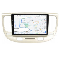 Stacja multimedialna Kia Rio 2005 - 2011 GMS 7789TQ Navix