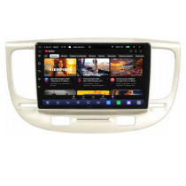 Stacja multimedialna Kia Rio 2005 - 2011 GMS 7789TQ Navix