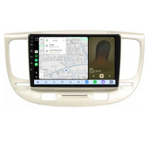Stacja multimedialna Kia Rio 2005 - 2011 GMS 7789TQ Navix