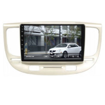 Stacja multimedialna Kia Rio 2005 - 2011 GMS 7789TQ Navix