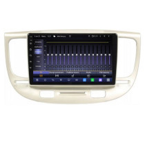 Stacja multimedialna Kia Rio 2005 - 2011 GMS 7789TQ Navix
