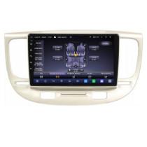 Stacja multimedialna Kia Rio 2005 - 2011 GMS 7789TQ Navix
