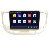 Stacja multimedialna Kia Rio 2005 - 2011 GMS 7787TQ Navix