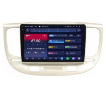 Stacja multimedialna Kia Rio 2005 - 2011 GMS 7787TQ Navix