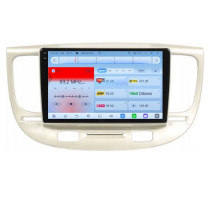 Stacja multimedialna Kia Rio 2005 - 2011 GMS 7787TQ Navix