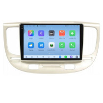 Stacja multimedialna Kia Rio 2005 - 2011 GMS 7787TQ Navix