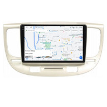 Stacja multimedialna Kia Rio 2005 - 2011 GMS 7787TQ Navix
