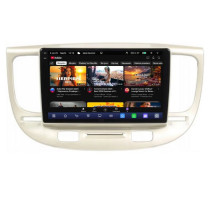 Stacja multimedialna Kia Rio 2005 - 2011 GMS 7787TQ Navix