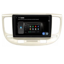 Stacja multimedialna Kia Rio 2005 - 2011 GMS 7787TQ Navix