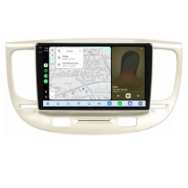 Stacja multimedialna Kia Rio 2005 - 2011 GMS 7787TQ Navix