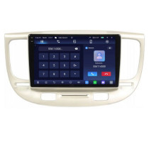 Stacja multimedialna Kia Rio 2005 - 2011 GMS 7787TQ Navix