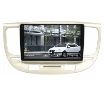 Stacja multimedialna Kia Rio 2005 - 2011 GMS 7787TQ Navix