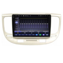 Stacja multimedialna Kia Rio 2005 - 2011 GMS 7787TQ Navix