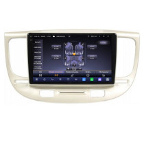 Stacja multimedialna Kia Rio 2005 - 2011 GMS 7787TQ Navix