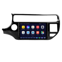 Stacja multimedialna Kia Rio 2015 - 2017 GMS 7785TQ Navix