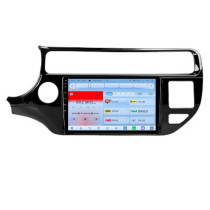 Stacja multimedialna Kia Rio 2015 - 2017 GMS 7785TQ Navix