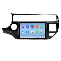 Stacja multimedialna Kia Rio 2015 - 2017 GMS 7785TQ Navix