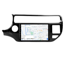 Stacja multimedialna Kia Rio 2015 - 2017 GMS 7785TQ Navix