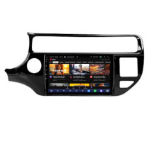 Stacja multimedialna Kia Rio 2015 - 2017 GMS 7785TQ Navix