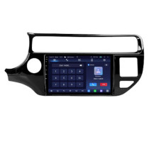 Stacja multimedialna Kia Rio 2015 - 2017 GMS 7785TQ Navix