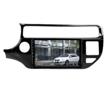 Stacja multimedialna Kia Rio 2015 - 2017 GMS 7785TQ Navix