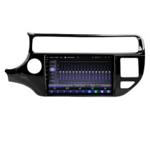 Stacja multimedialna Kia Rio 2015 - 2017 GMS 7785TQ Navix