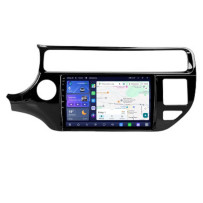 Stacja multimedialna Kia Rio 2015 - 2017 GMS 7789TQ Navix