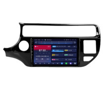 Stacja multimedialna Kia Rio 2015 - 2017 GMS 7789TQ Navix
